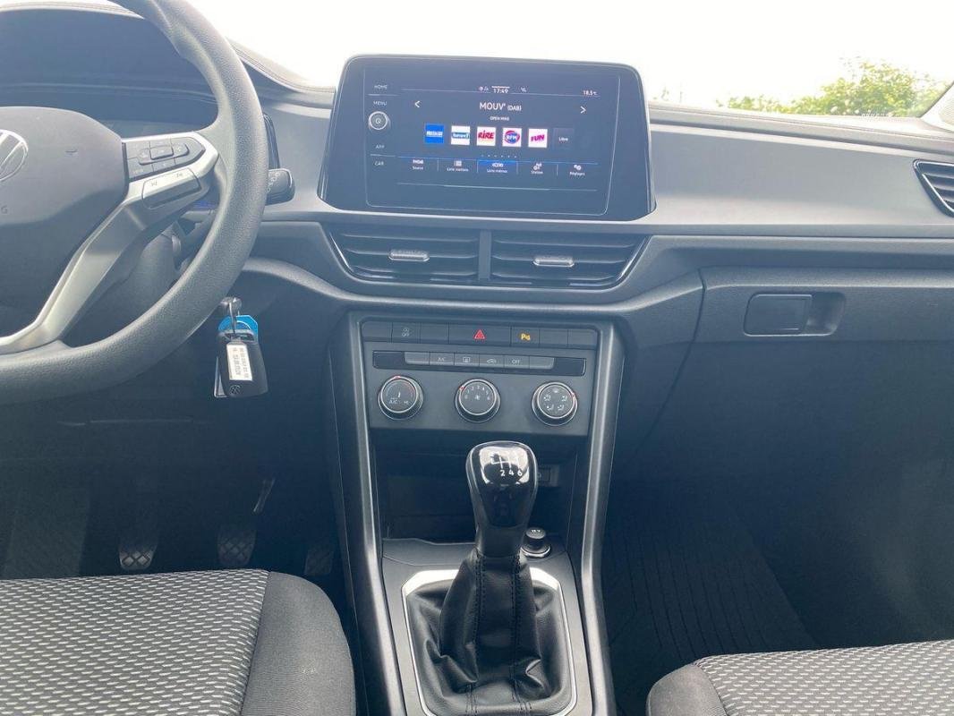 Volkswagen T-Roc - Photo 10