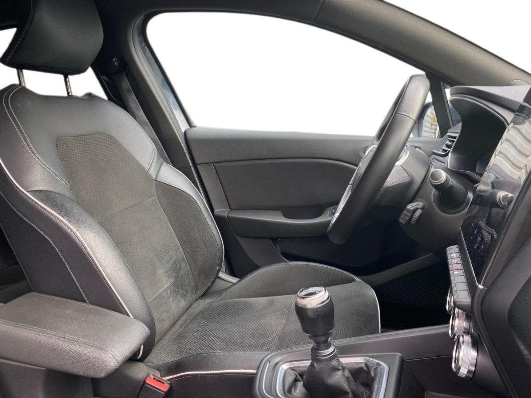 Renault Clio - Photo 13