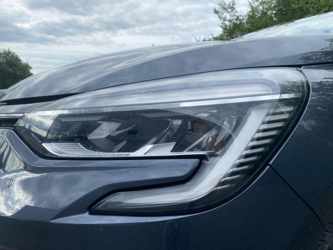 Renault Clio - Photo 25