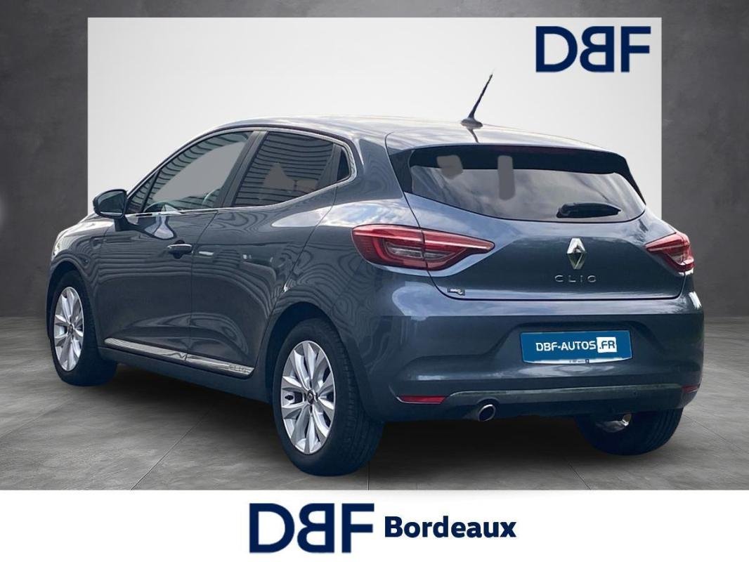 Renault Clio - Photo 3
