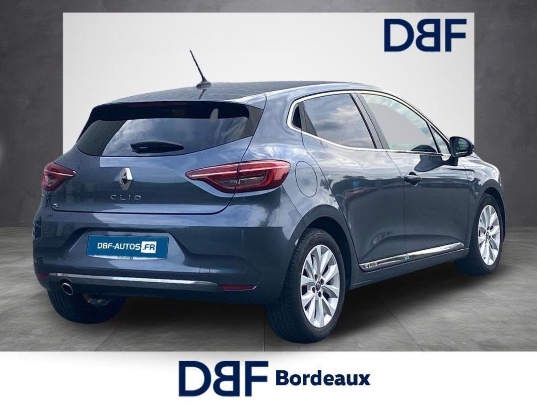 Renault Clio - Photo 5