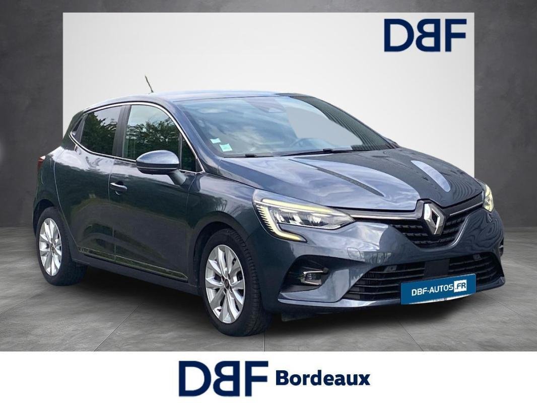 Renault Clio - Photo 6