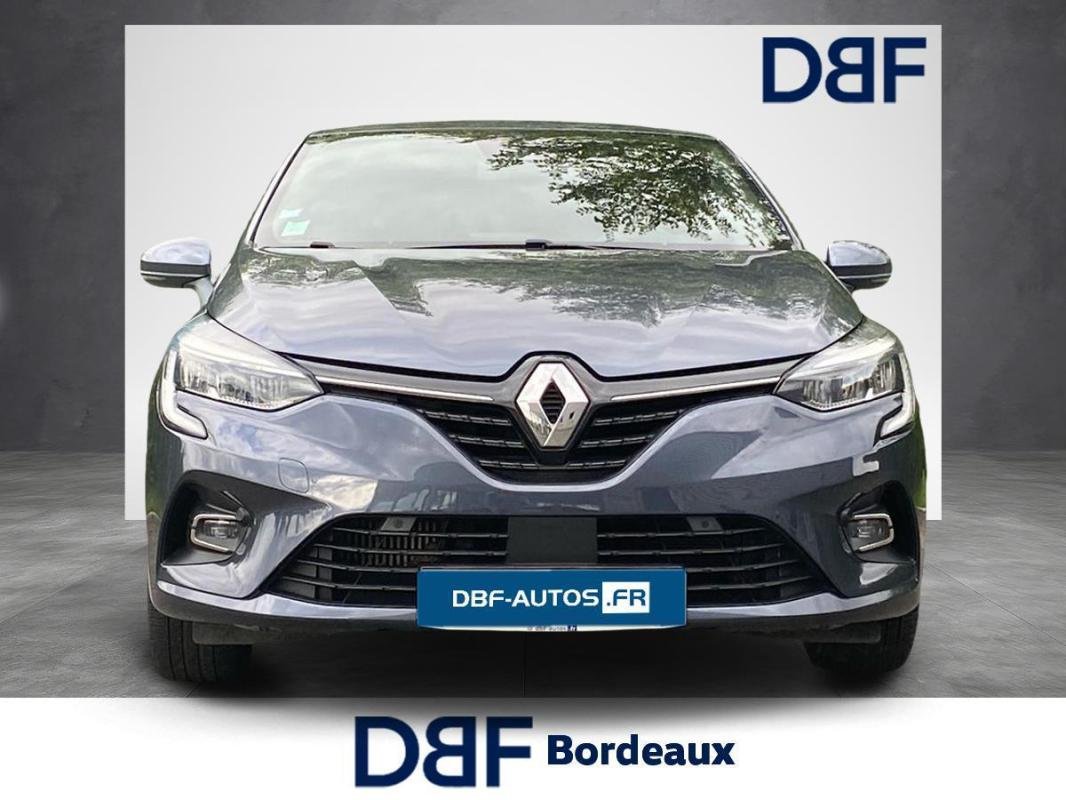 Renault Clio - Photo 7