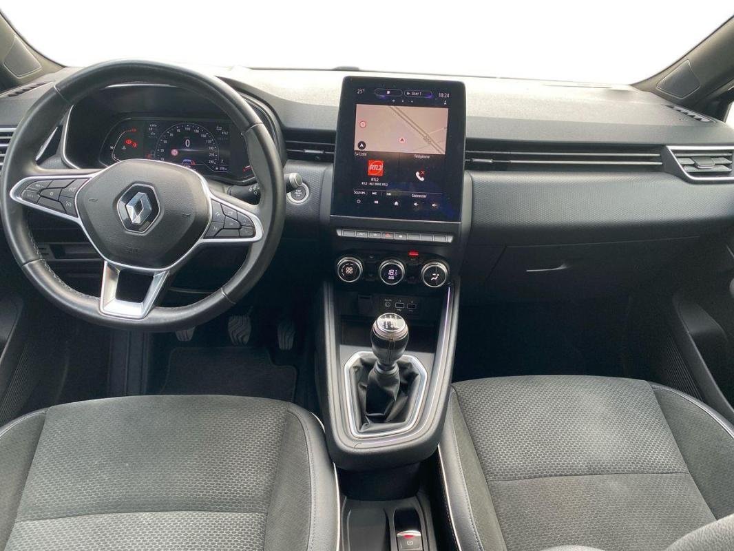 Renault Clio - Photo 8