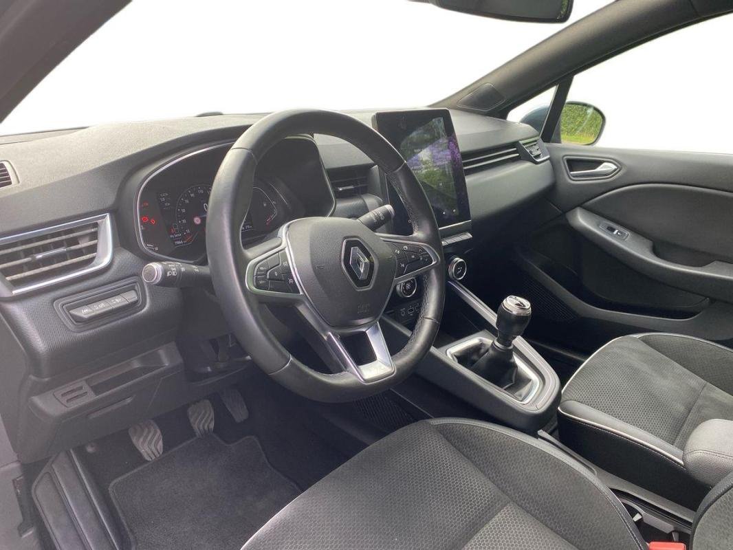 Renault Clio - Photo 9