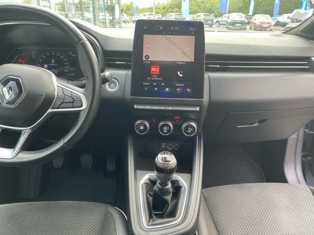 Renault Clio - Photo 10
