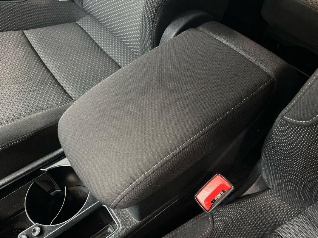 Volkswagen Touran - Photo 12