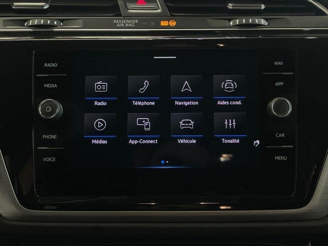Volkswagen Touran - Photo 16