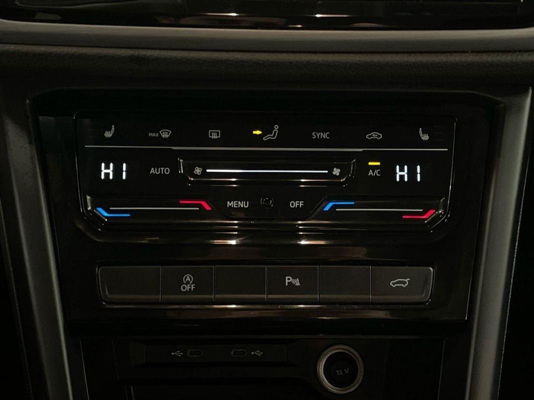 Volkswagen Touran - Photo 19