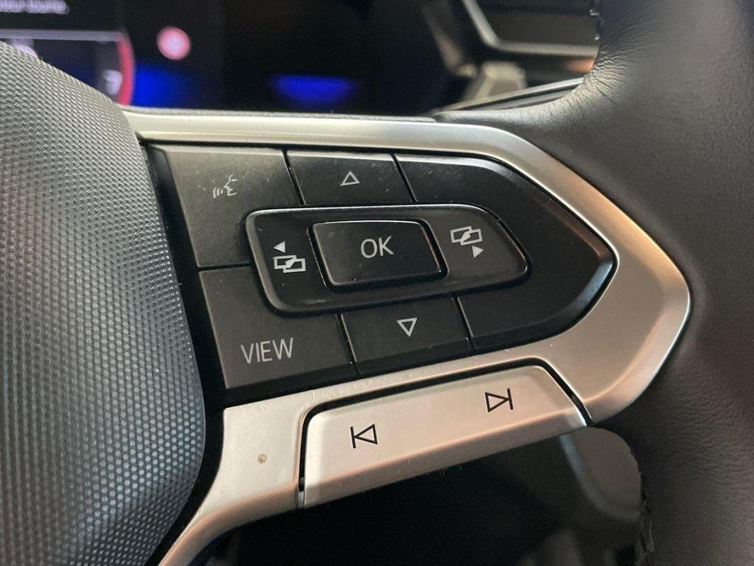 Volkswagen Touran - Photo 20