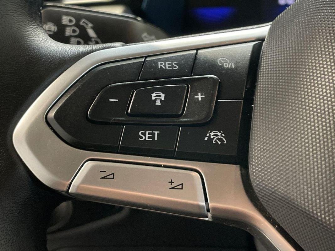 Volkswagen Touran - Photo 21