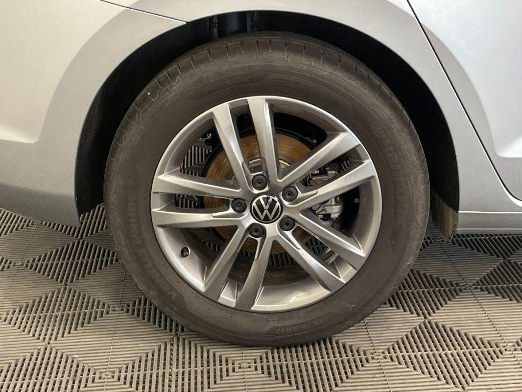 Volkswagen Touran - Photo 28