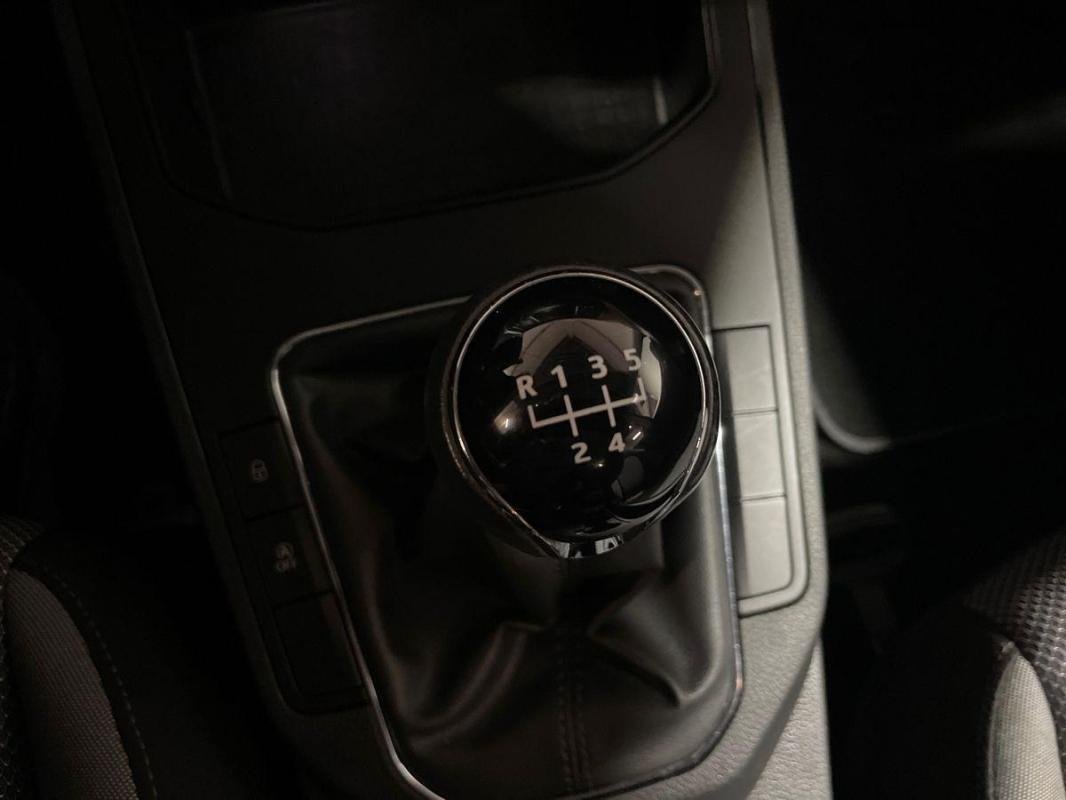 Seat Ibiza - Photo 11