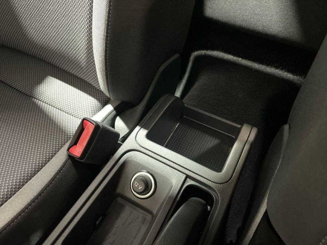Seat Ibiza - Photo 12