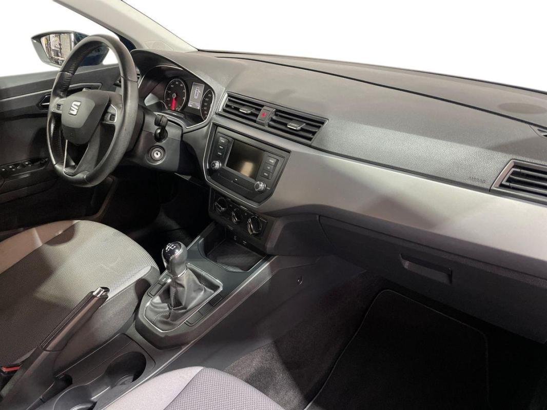 Seat Ibiza - Photo 13