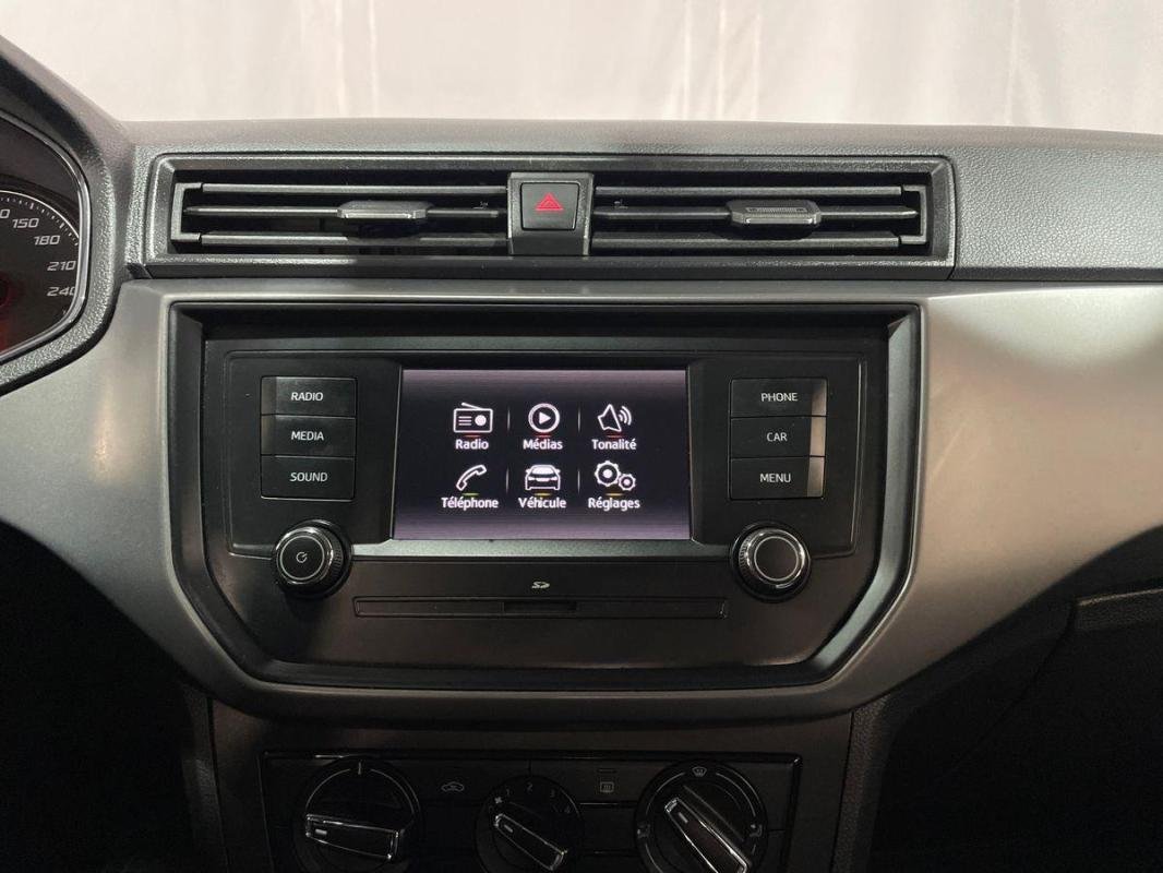 Seat Ibiza - Photo 18