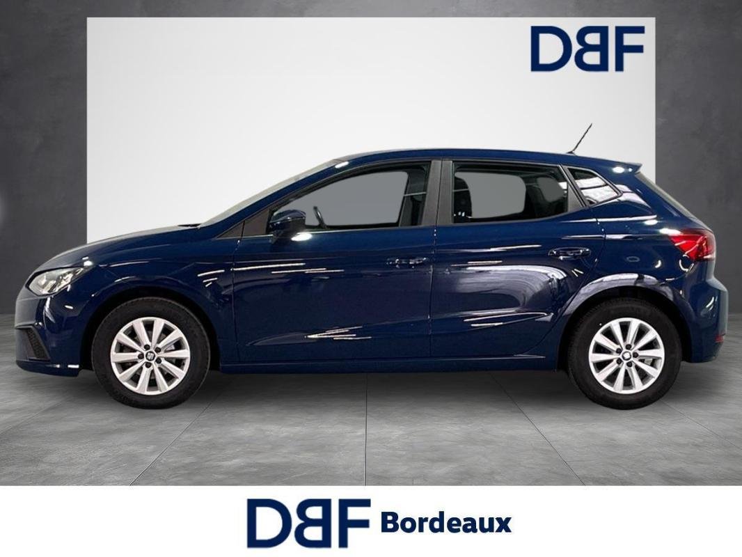 Seat Ibiza - Photo 2