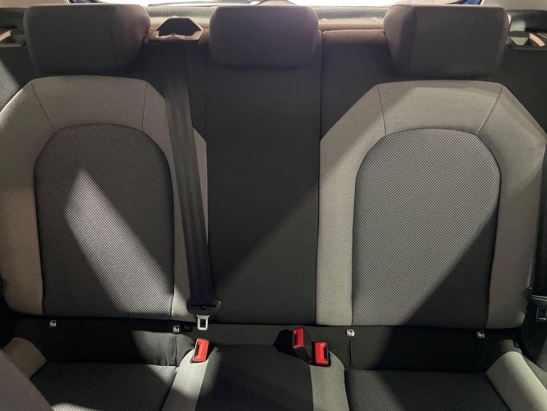Seat Ibiza - Photo 22
