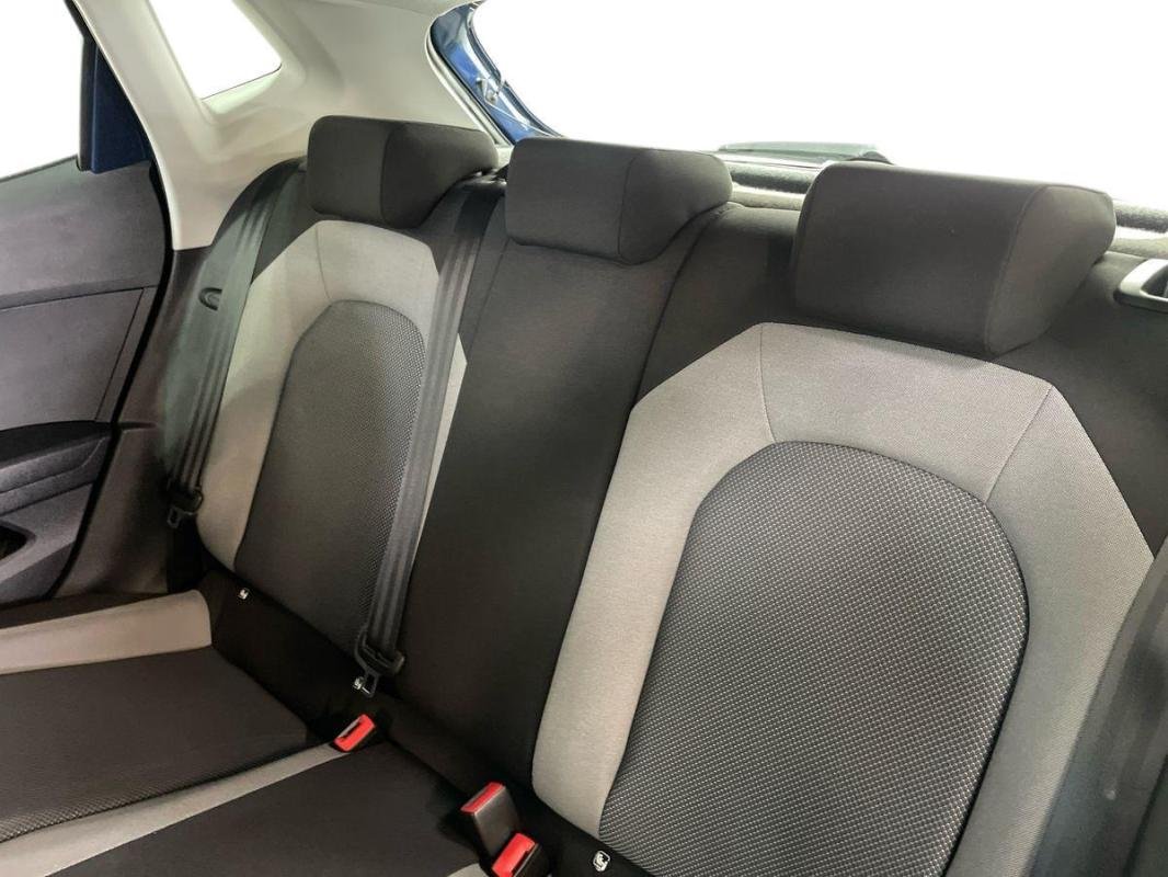 Seat Ibiza - Photo 23