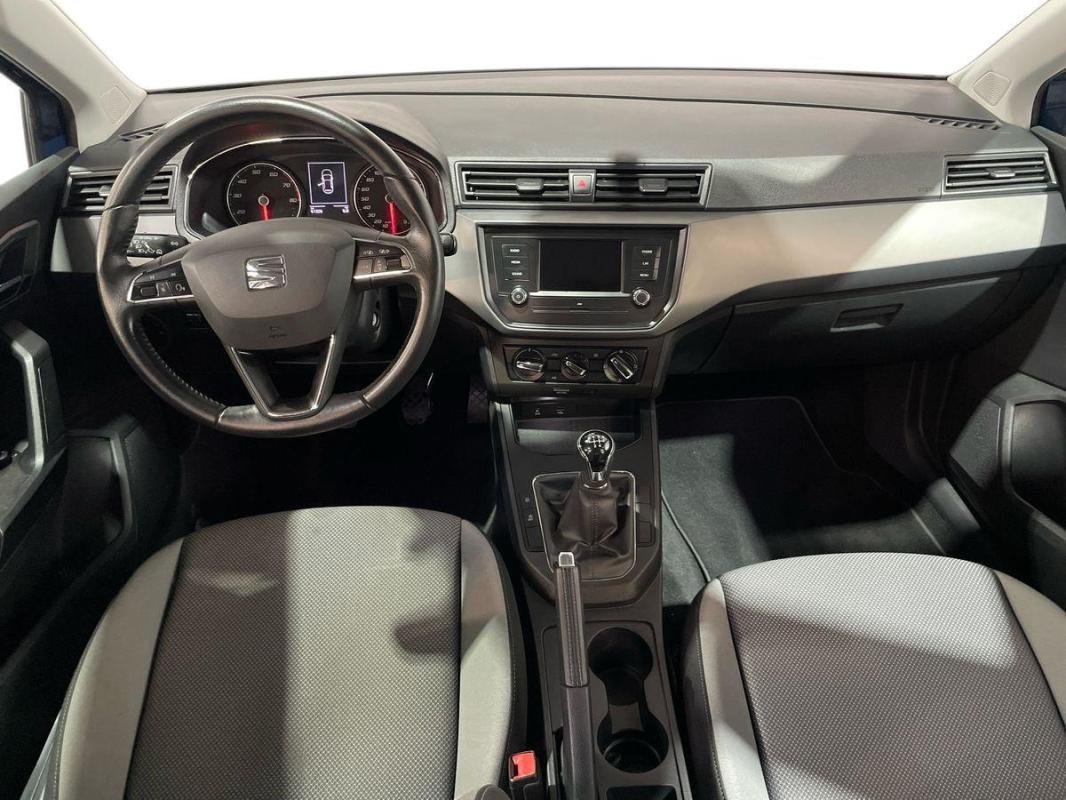Seat Ibiza - Photo 24