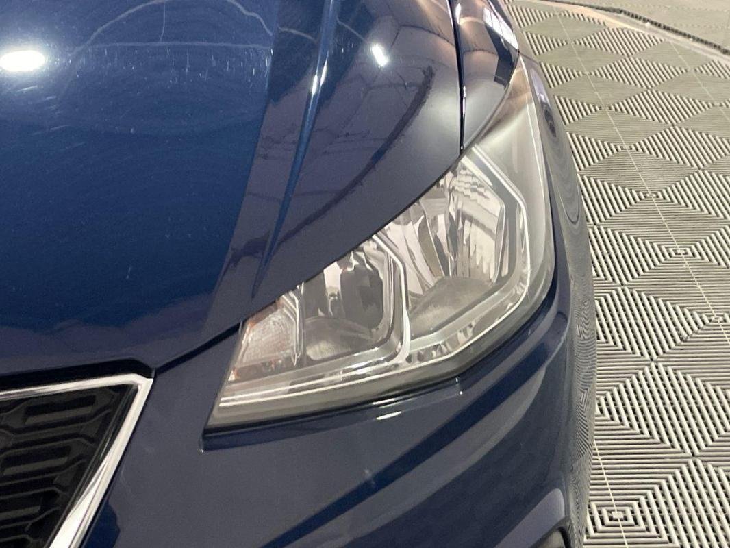 Seat Ibiza - Photo 25