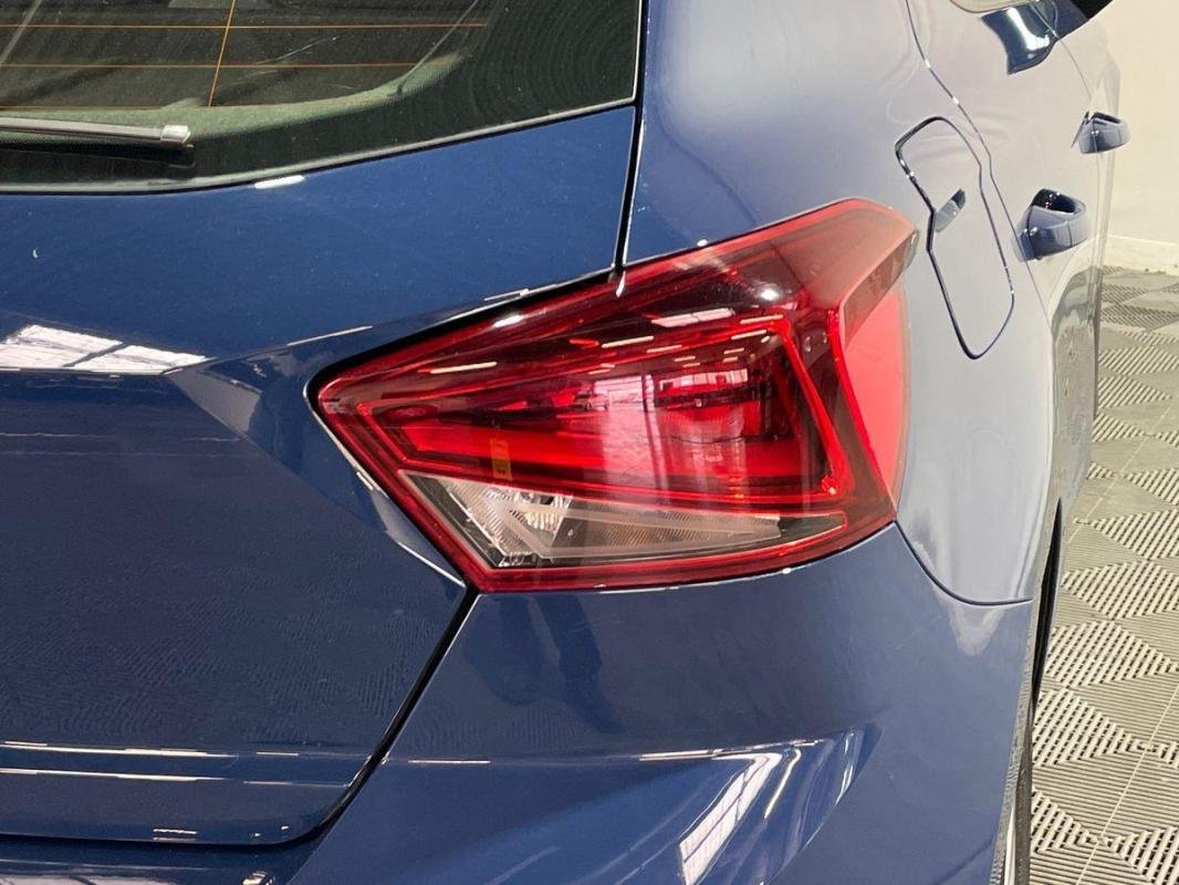 Seat Ibiza - Photo 30