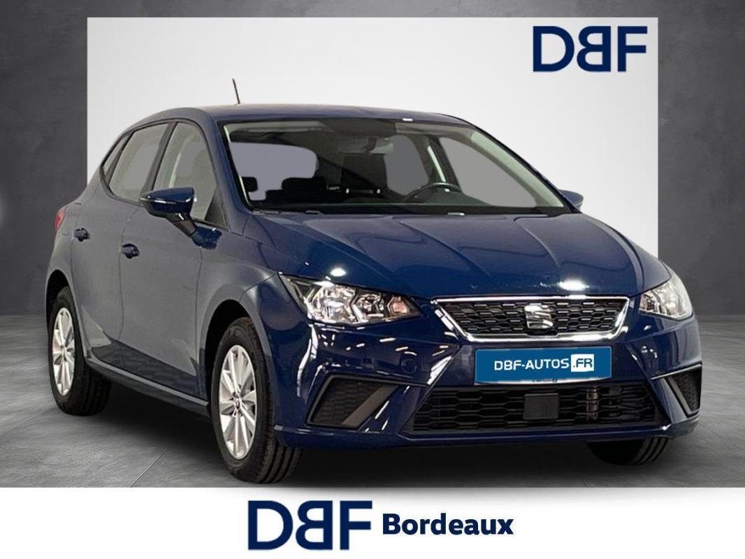 Seat Ibiza - Photo 6