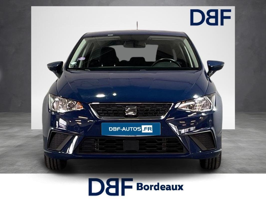 Seat Ibiza - Photo 7