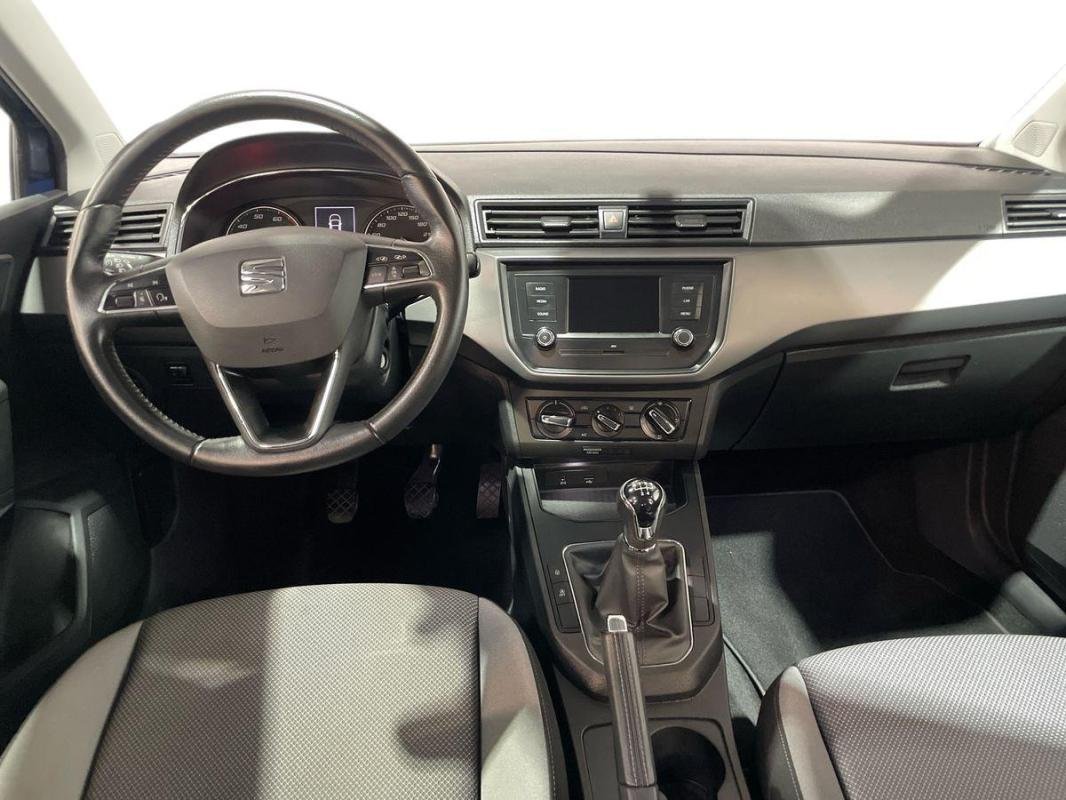 Seat Ibiza - Photo 8