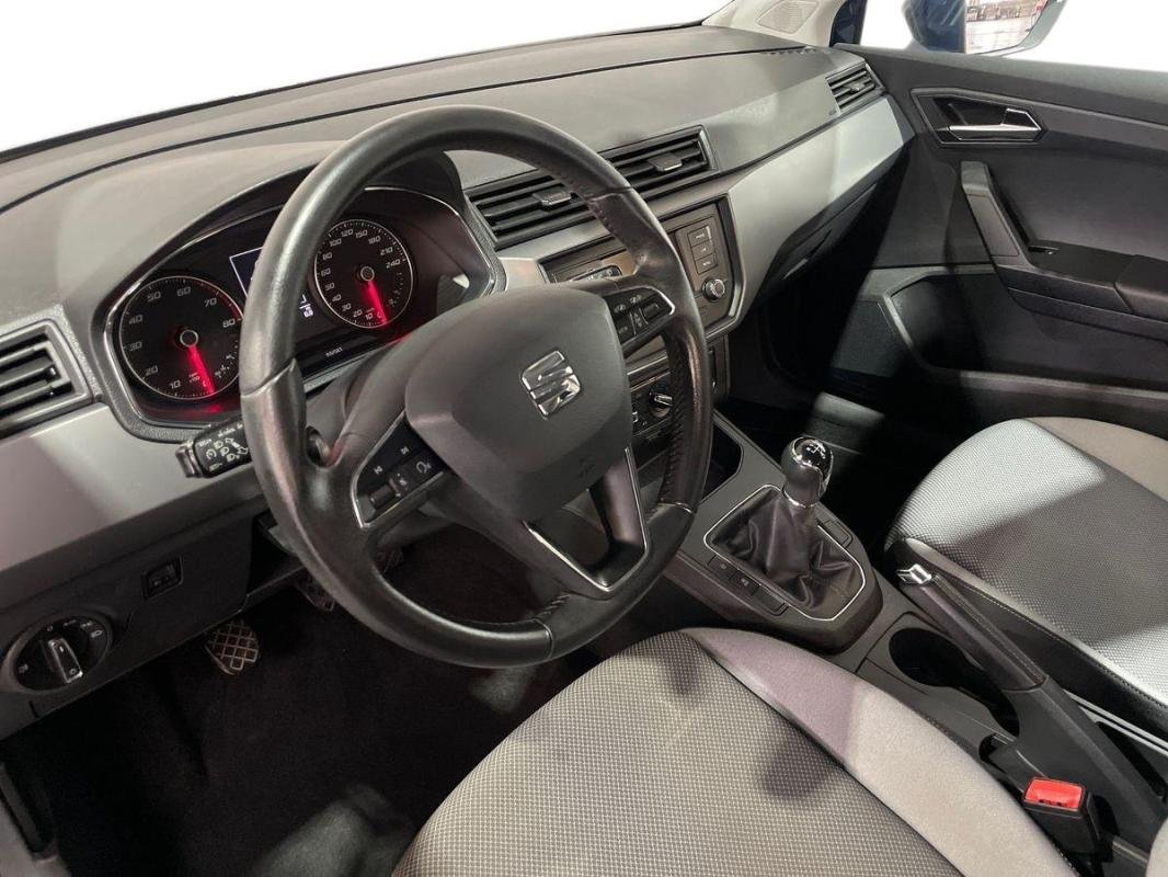 Seat Ibiza - Photo 9