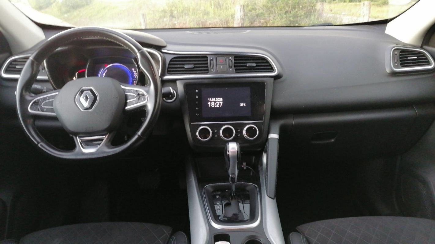 Renault Kadjar - Photo 11
