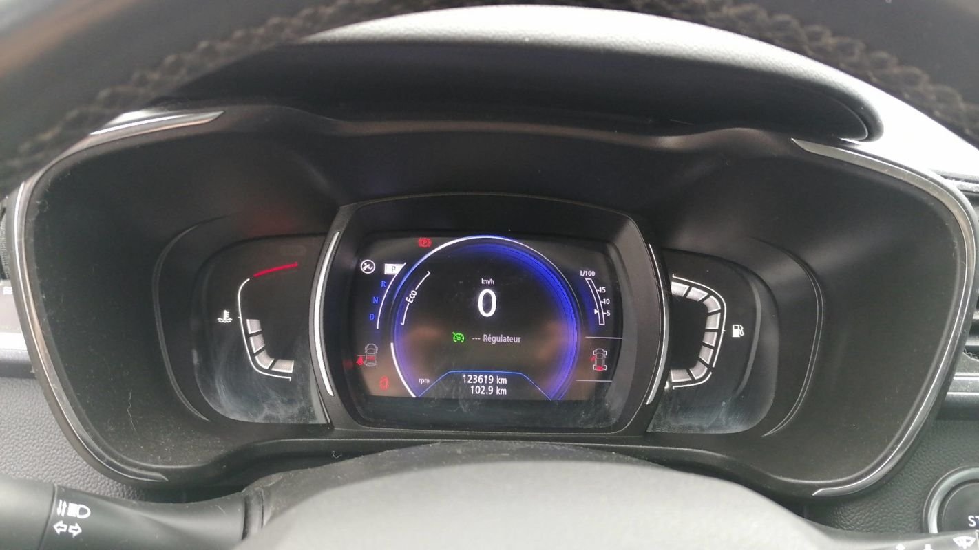 Renault Kadjar - Photo 12
