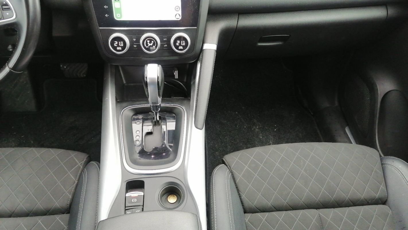 Renault Kadjar - Photo 13