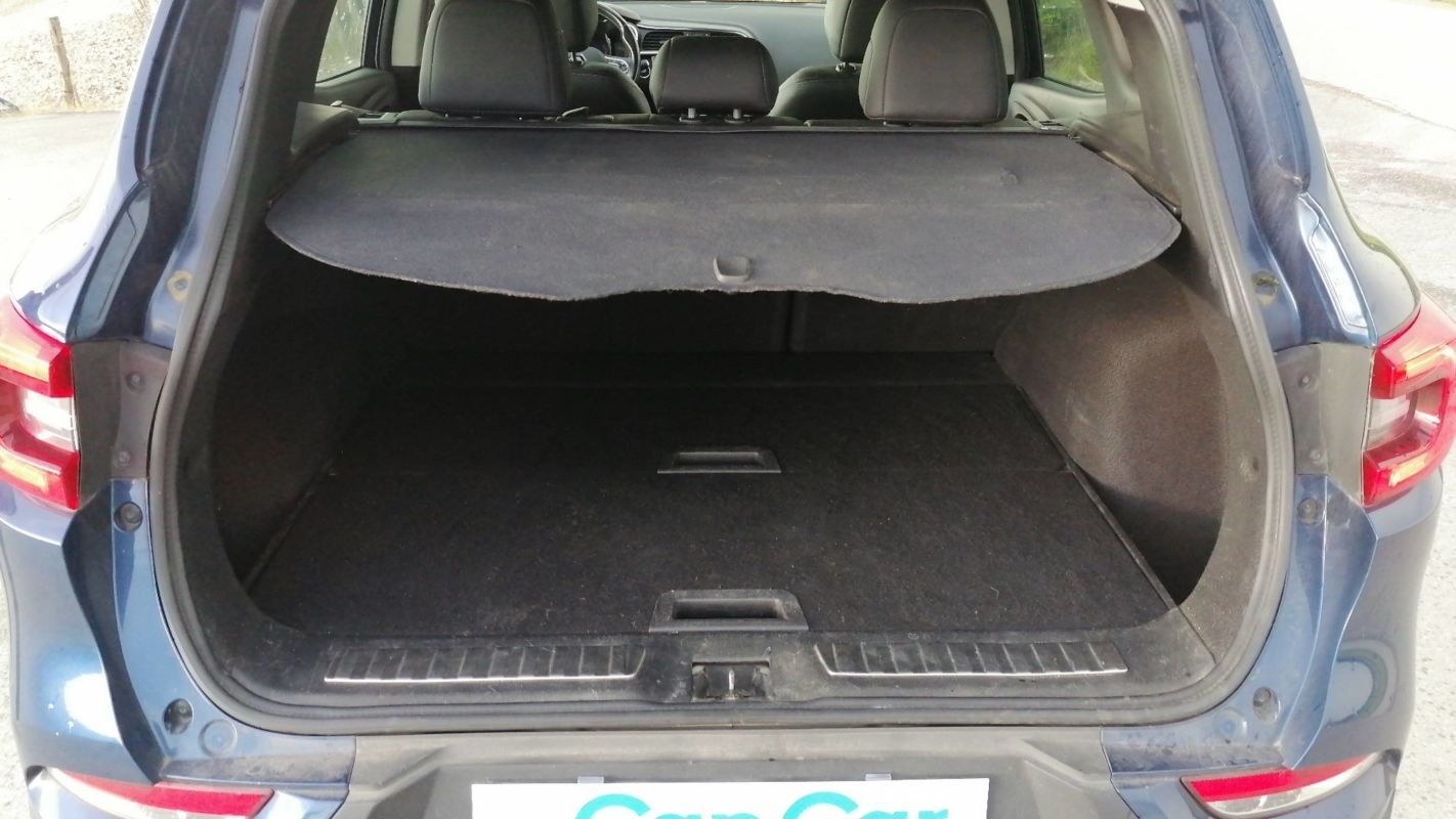 Renault Kadjar - Photo 14