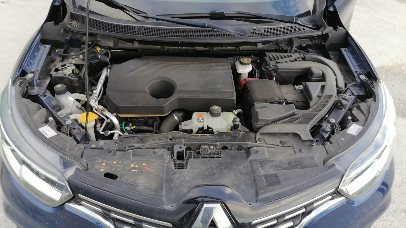Renault Kadjar - Photo 15
