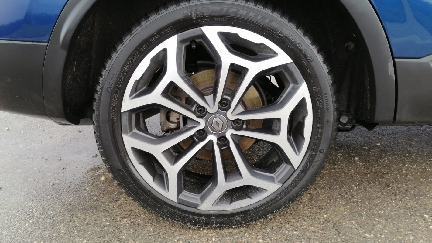 Renault Kadjar - Photo 16