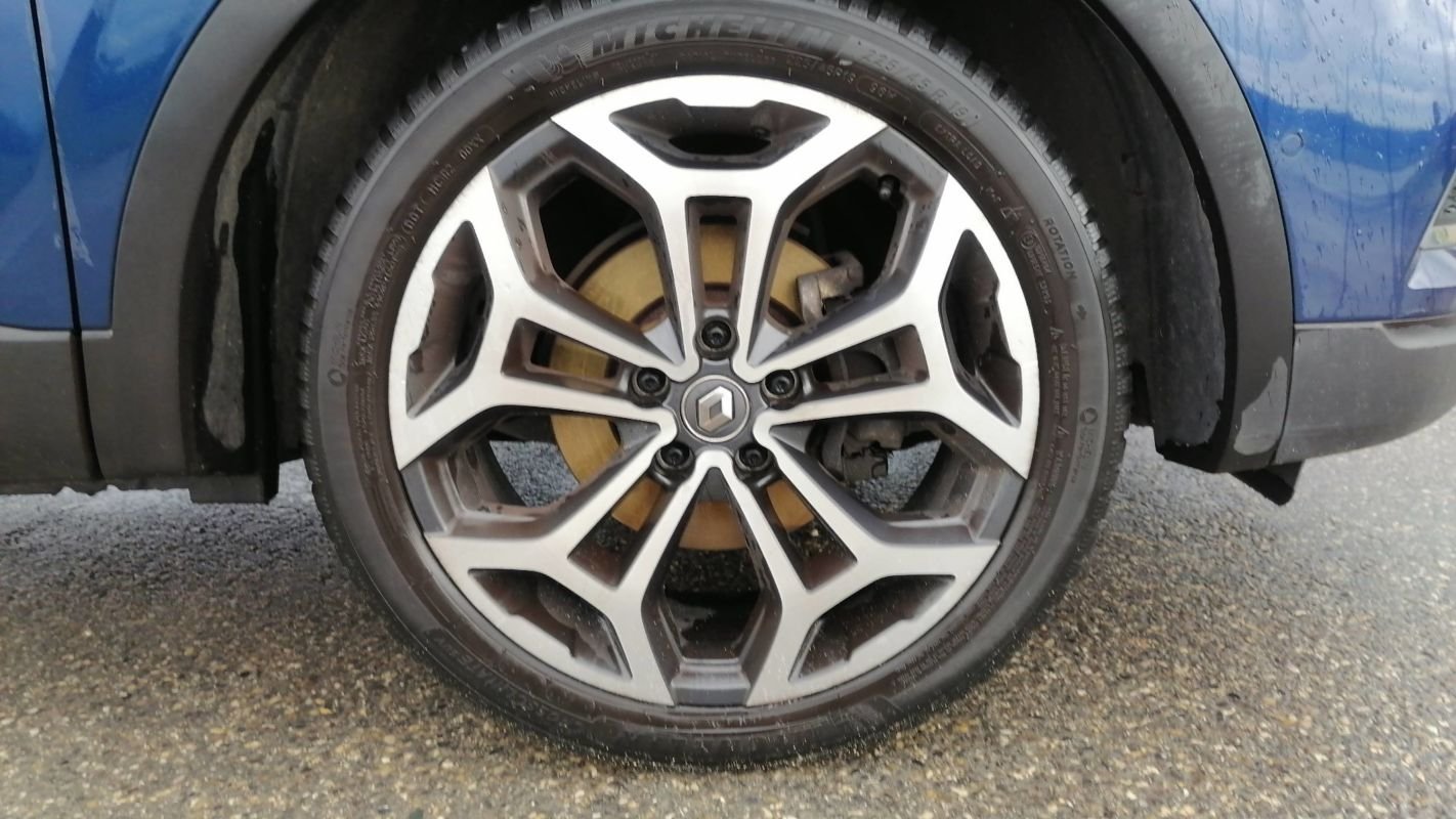 Renault Kadjar - Photo 17