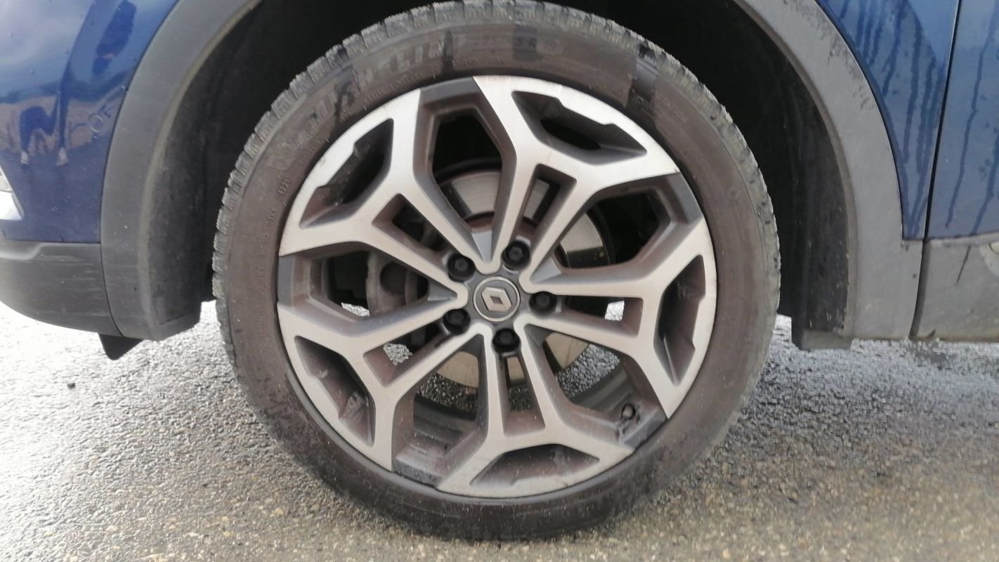 Renault Kadjar - Photo 18