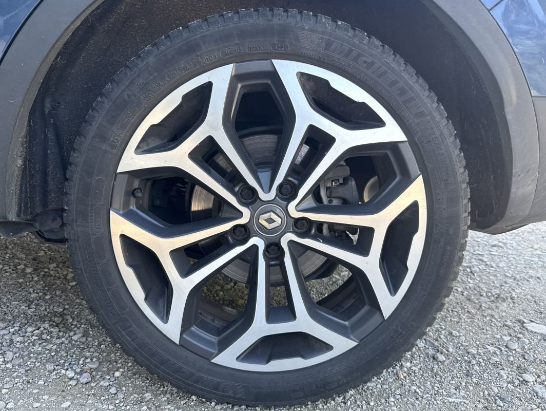 Renault Kadjar - Photo 19