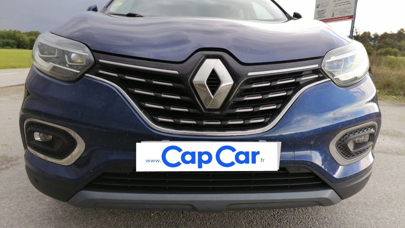 Renault Kadjar - Photo 20
