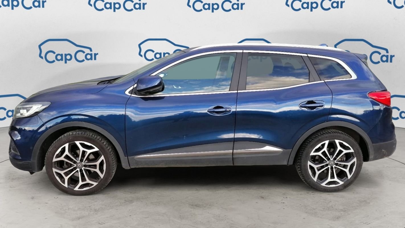 Renault Kadjar - Photo 2