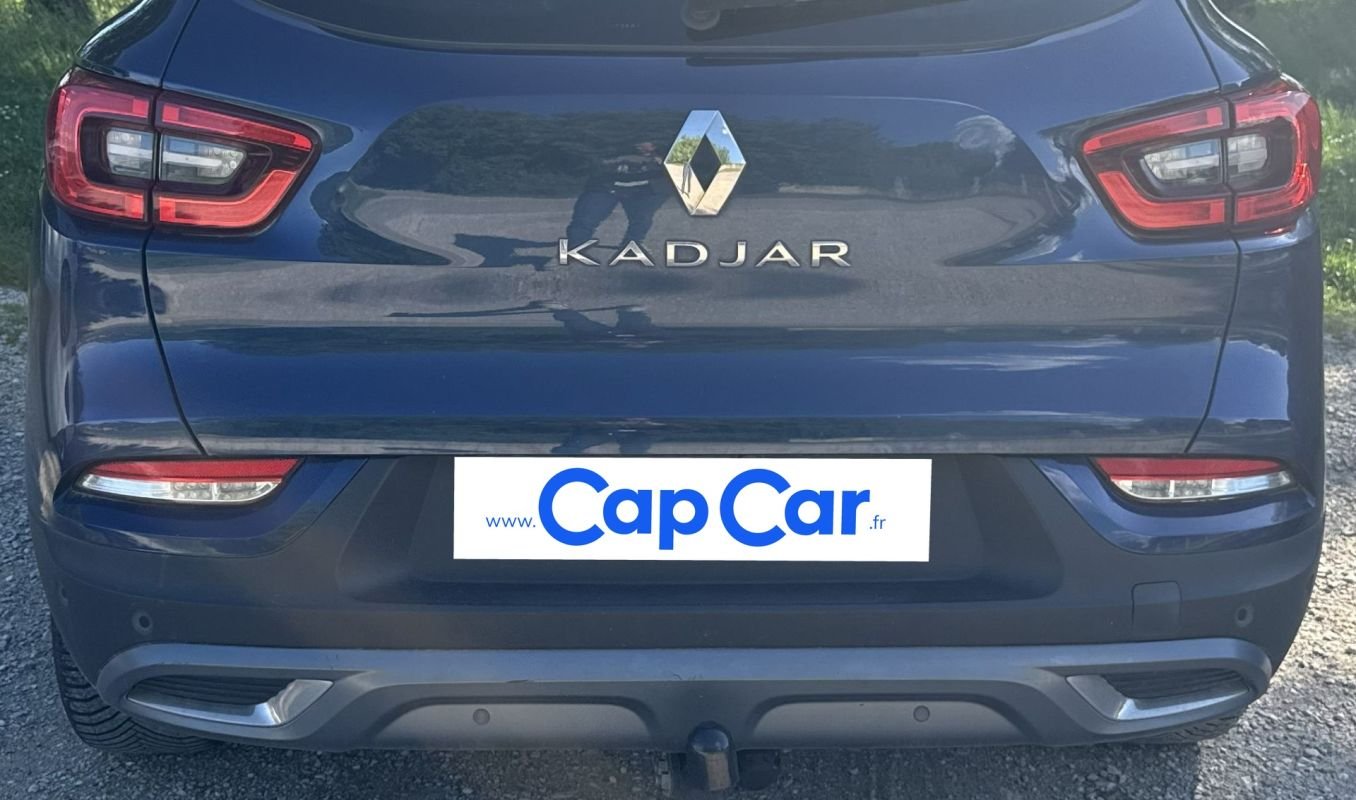 Renault Kadjar - Photo 21