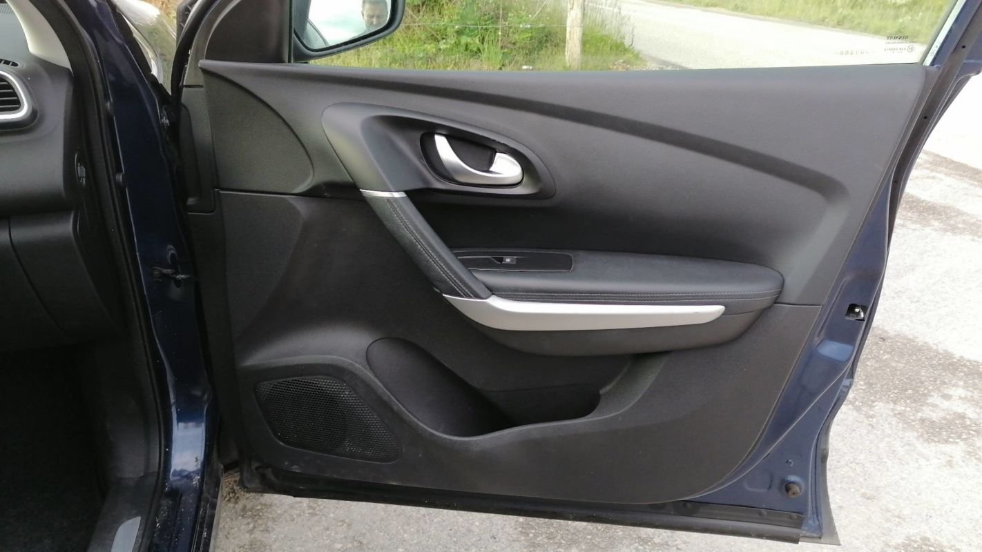 Renault Kadjar - Photo 22