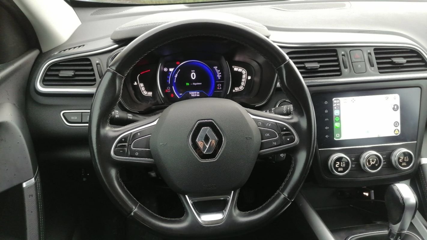 Renault Kadjar - Photo 23