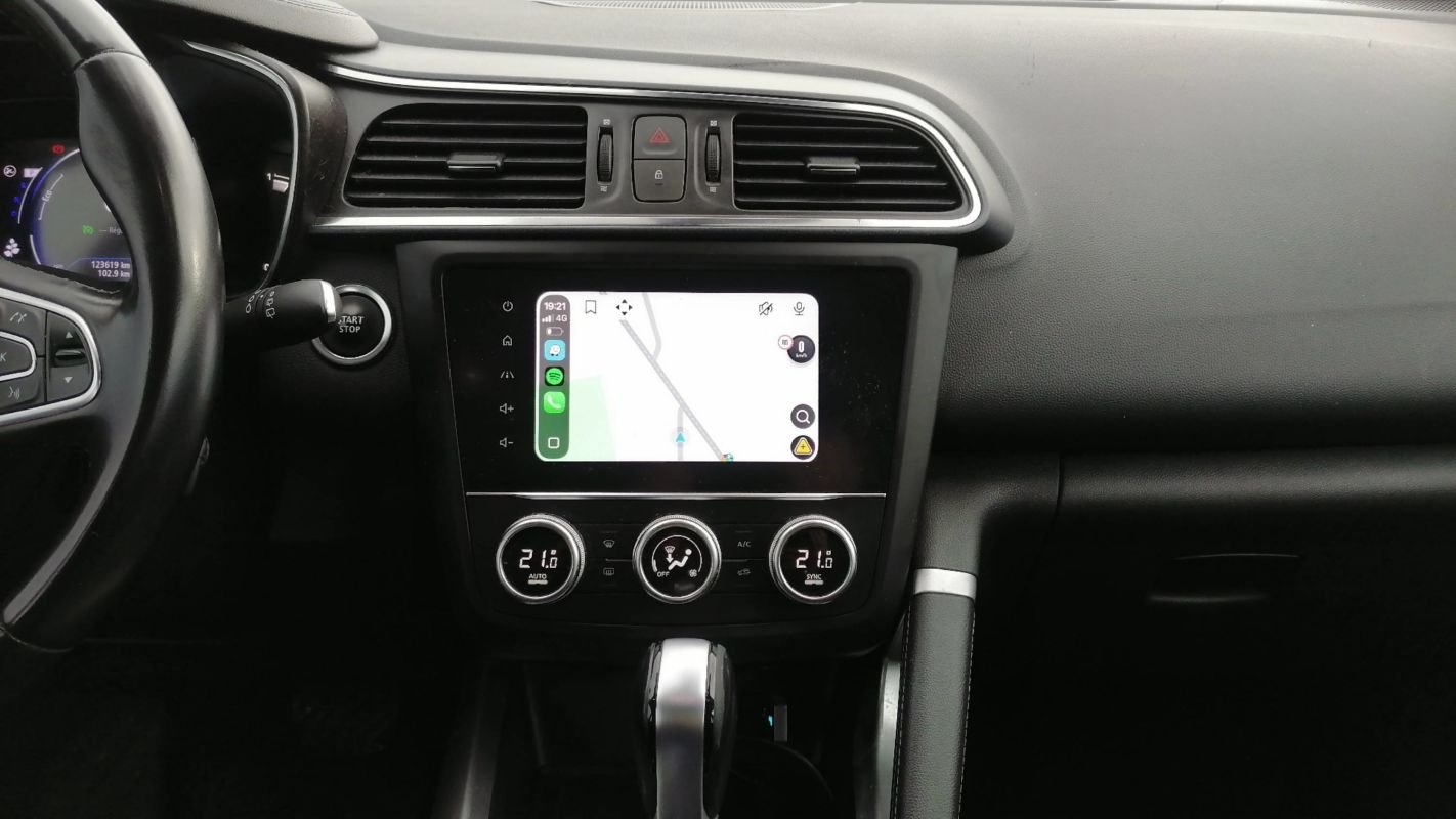 Renault Kadjar - Photo 24