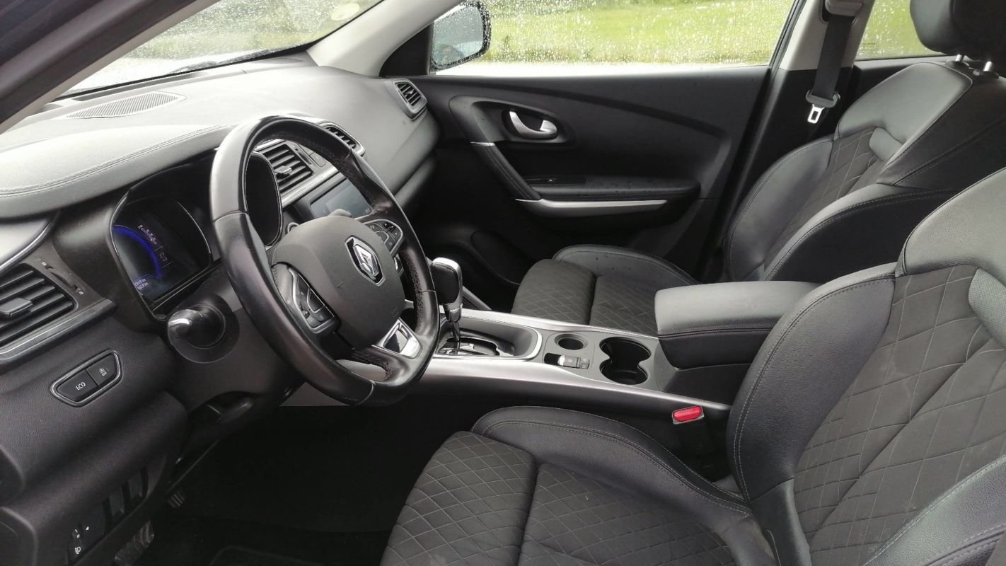 Renault Kadjar - Photo 25