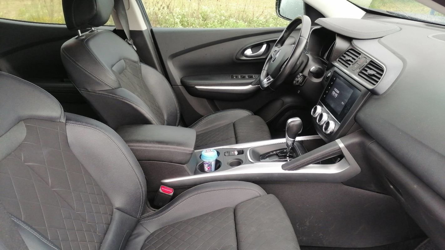 Renault Kadjar - Photo 26