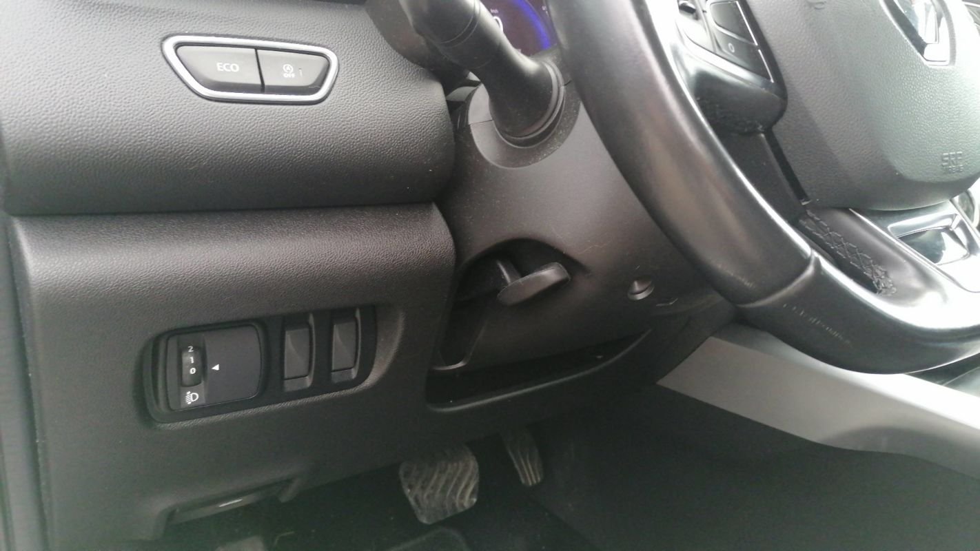 Renault Kadjar - Photo 27
