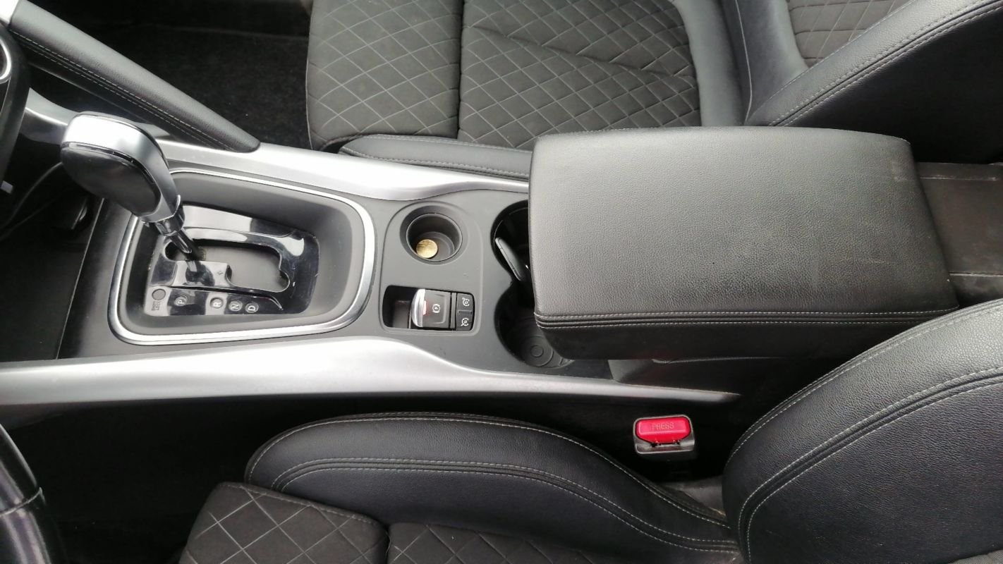Renault Kadjar - Photo 28