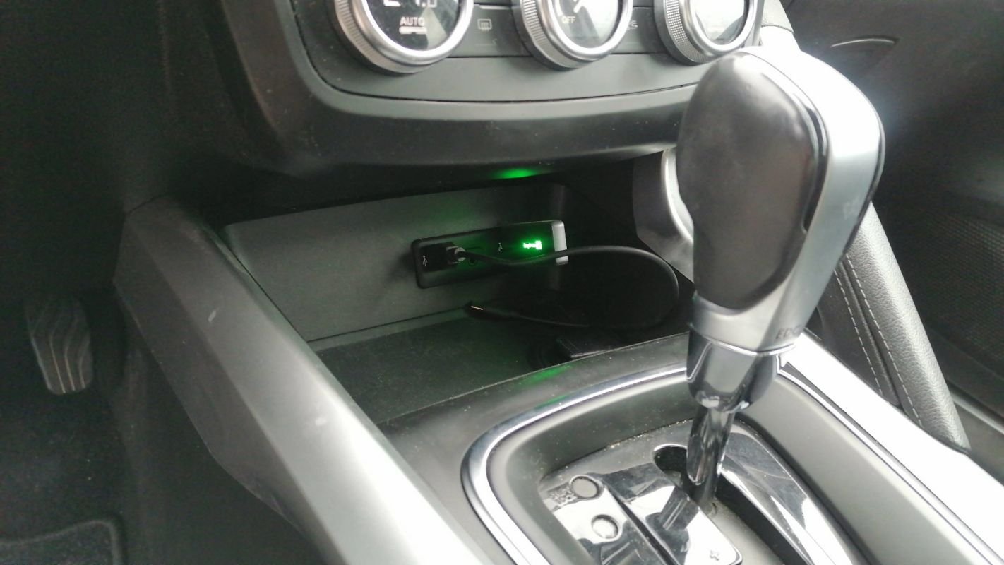 Renault Kadjar - Photo 29
